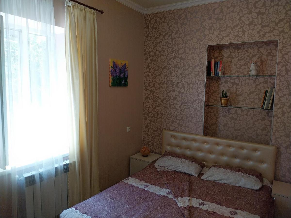 Like Home Guesthouse Erévan Extérieur photo