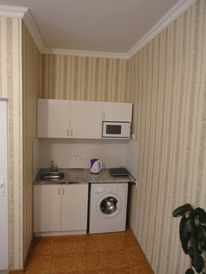 Like Home Guesthouse Erévan Extérieur photo