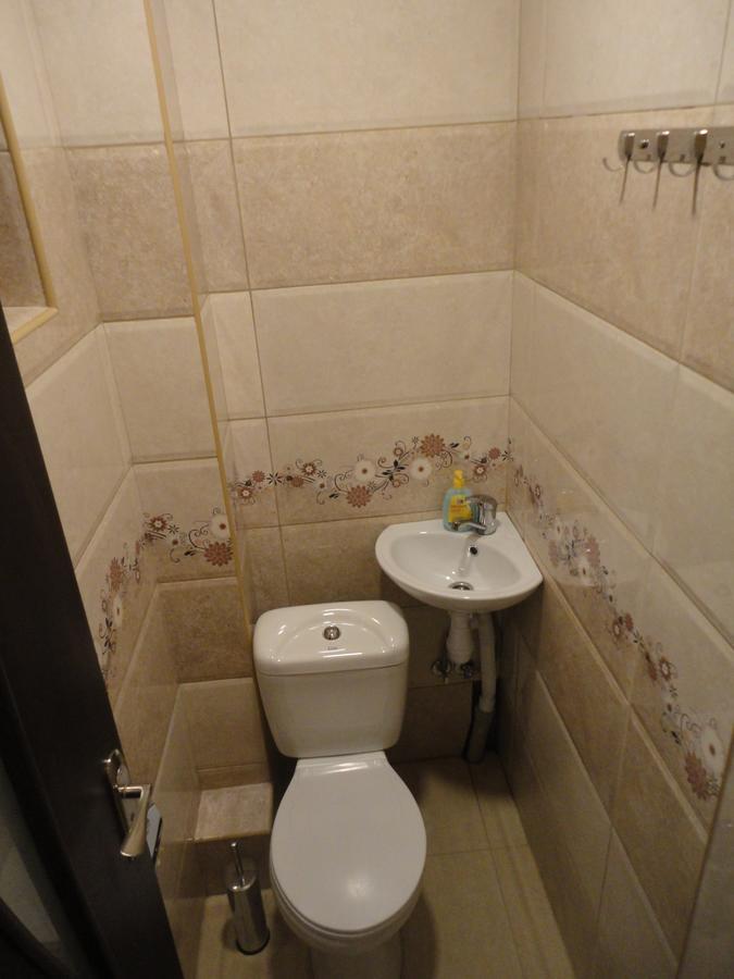 Like Home Guesthouse Erévan Extérieur photo